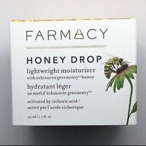 Farmacy Honey Drop Lightweight Moisturizer